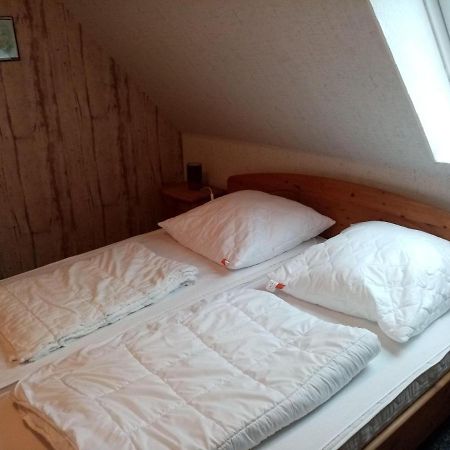 Nordsee-Ferienanlage-Wohnung-Baltrum Дорнумерзиль Экстерьер фото